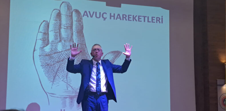 İş Hayatında Etkili İletişim Semineri 2