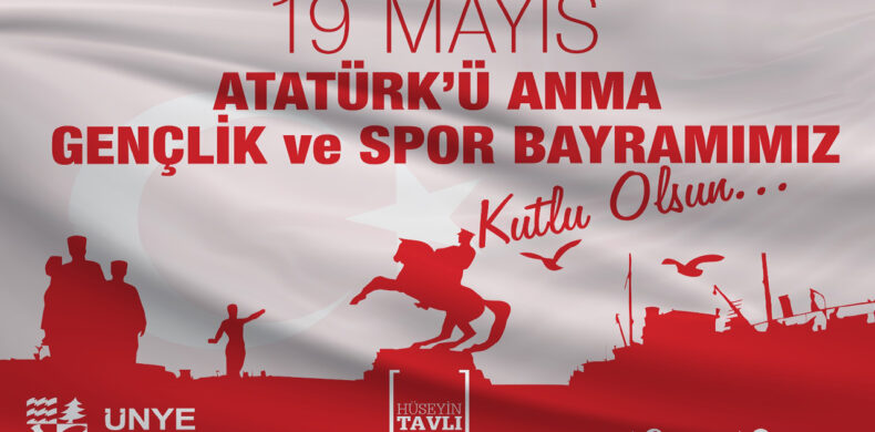 19 Mayıs Mesajı