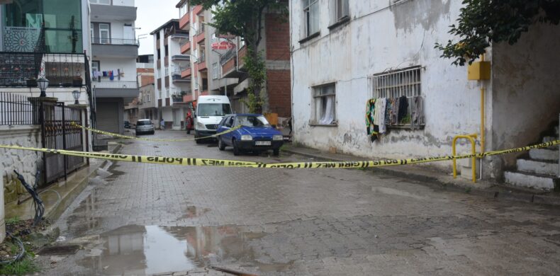 Ünye’de Pompalı Tüfekli Kavga