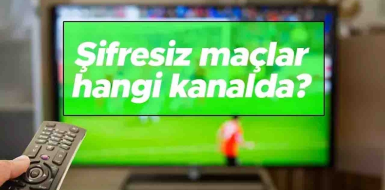 Akıllı TV ile Canlı Maç İzleme