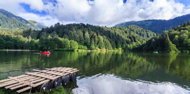 Karadeniz’in İncisi Şavşat