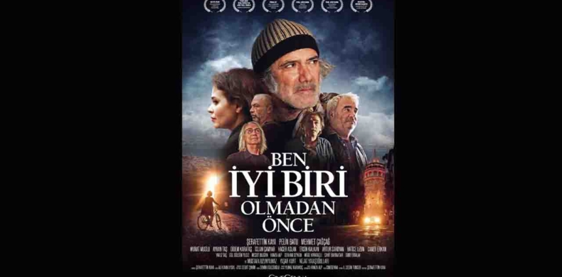 Şerafettin Kaya Film