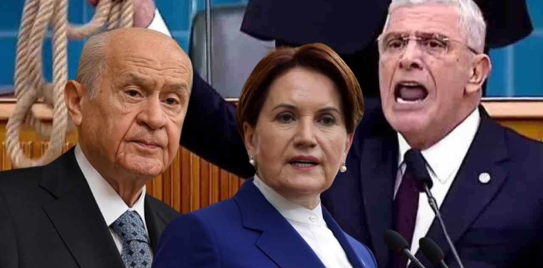 Meral Akşener’e Mektup