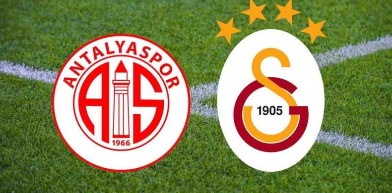 Antalyaspor - Galatasaray