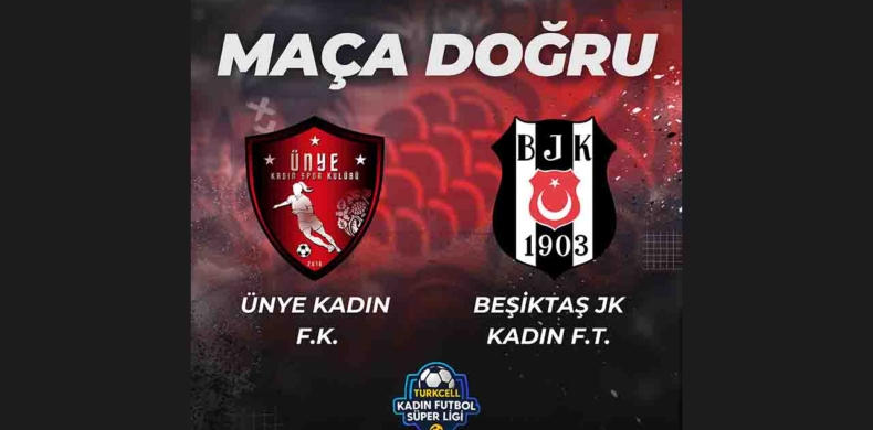 Beşiktaş Kadın Futbol Takımı