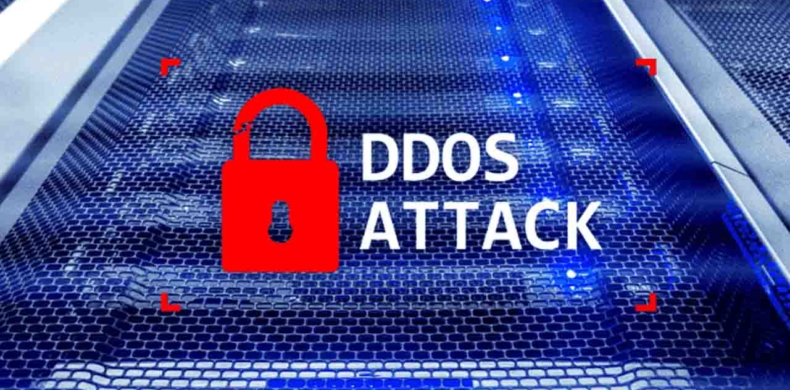 DDoS Saldırılarına Karşı