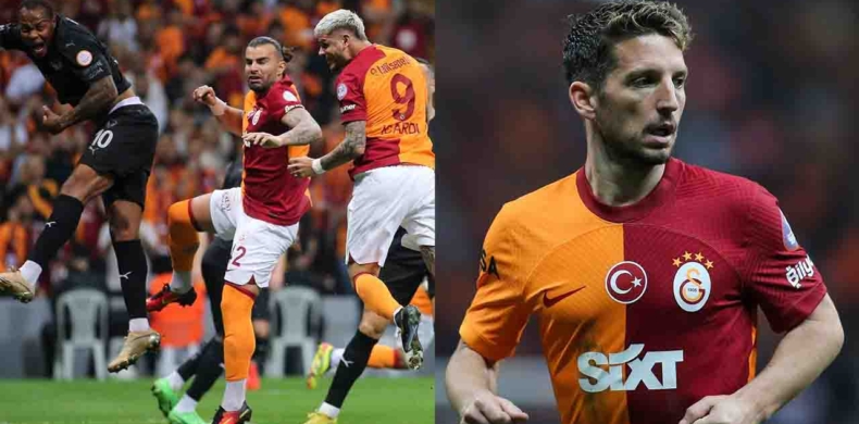 Galatasaray Alanyaspor