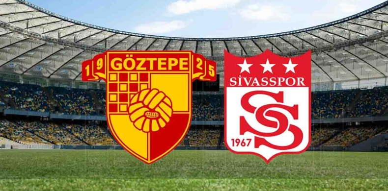 Göztepe - Sivasspor