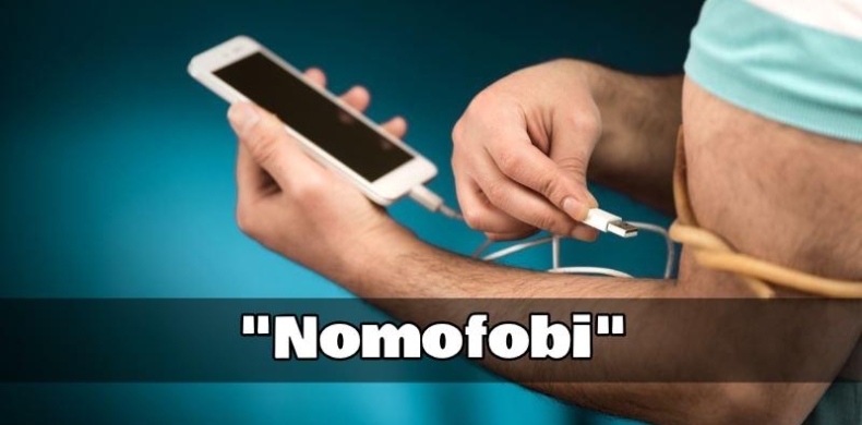 Nomofobi ve Diğer Teknoloji Bağımlılıkları