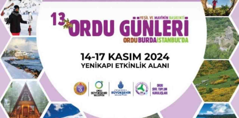 Ordu Günleri