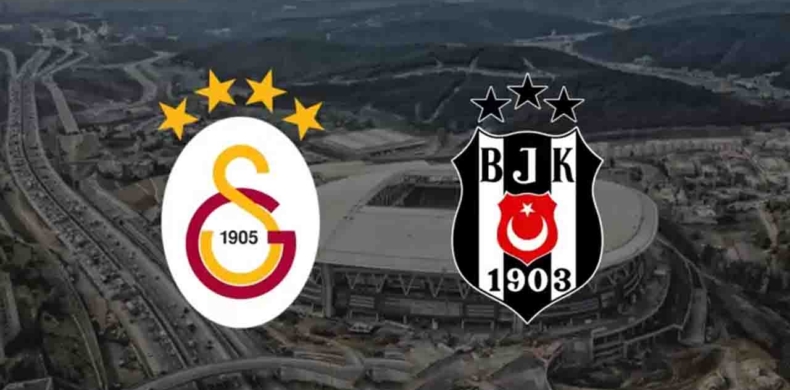 galatasaray beşiktaş maçı