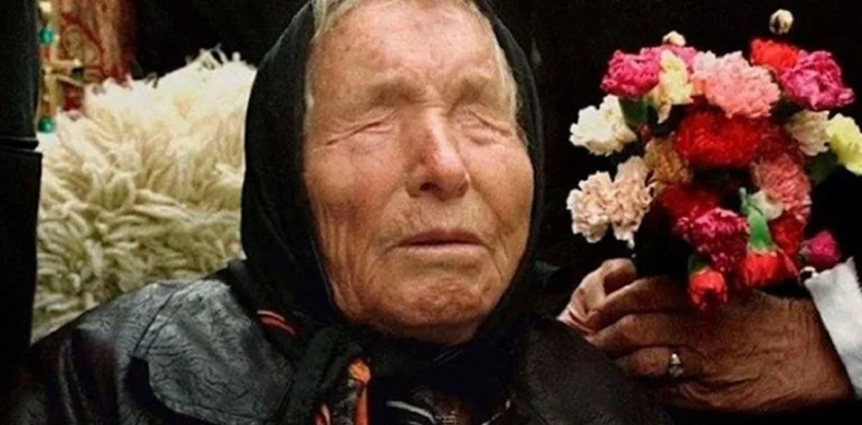 Baba Vanga