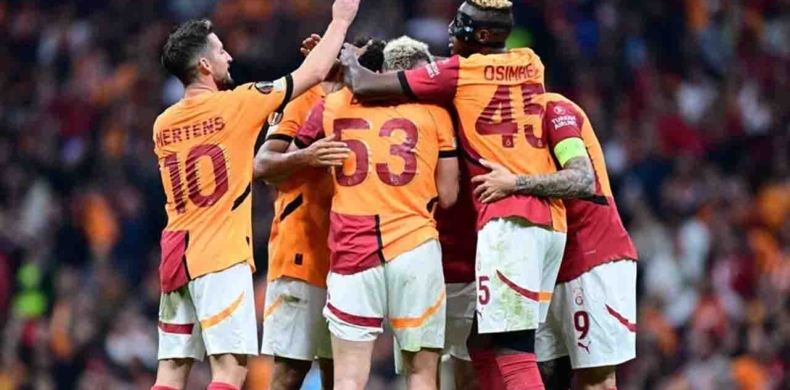 Galatasaray