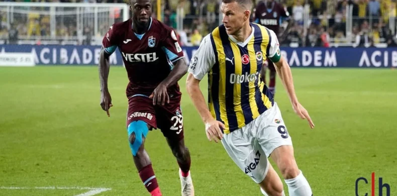 Trabzonspor – Fenerbahce Maci